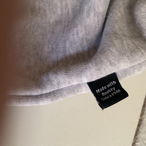 Puma Hoodie Youth Large Multicolor Long Slee… - Picture 9 of 12